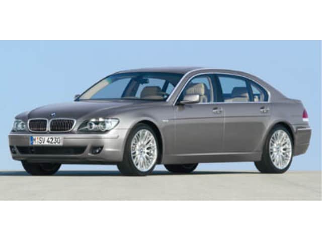 bmw 7 series 2007 WBAHN83577DT71098 image bmw 7 series 2007 WBAHN83577DT71098 image